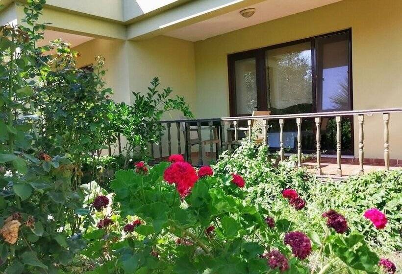 Assos Büyük Yıldızsaray Otel