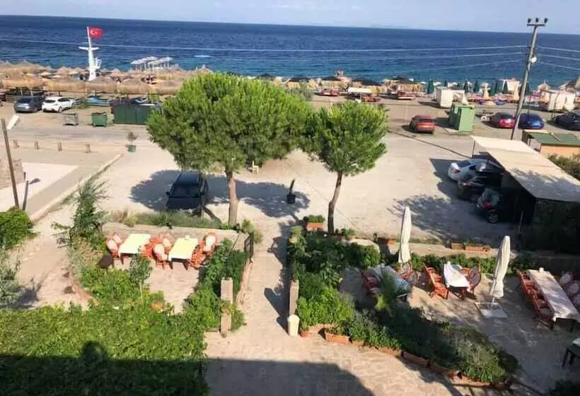 Assos Büyük Yıldızsaray Otel