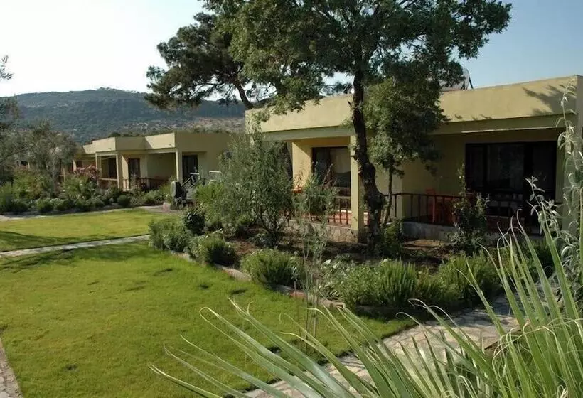 Assos Büyük Yıldızsaray Otel