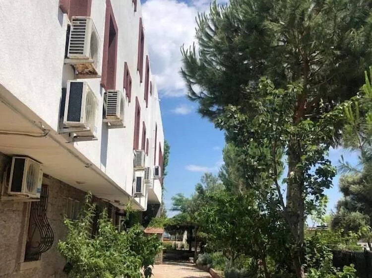 Assos Büyük Yıldızsaray Otel
