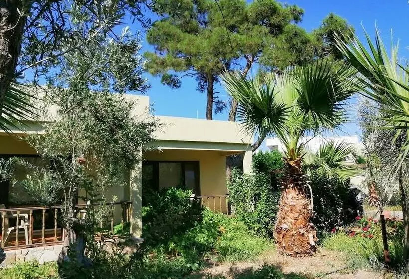 Assos Büyük Yıldızsaray Otel