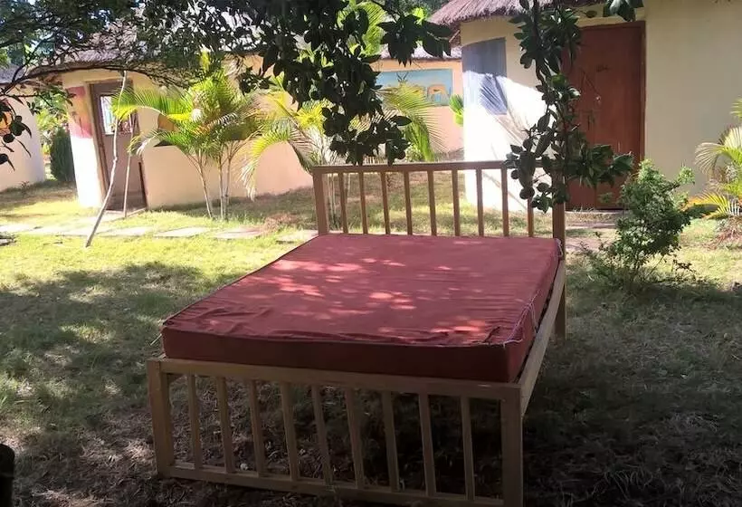 ベッドアンドブレックファースト Bwiru Village Homestay