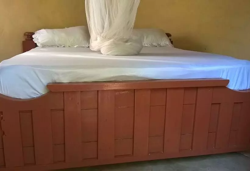 ベッドアンドブレックファースト Bwiru Village Homestay