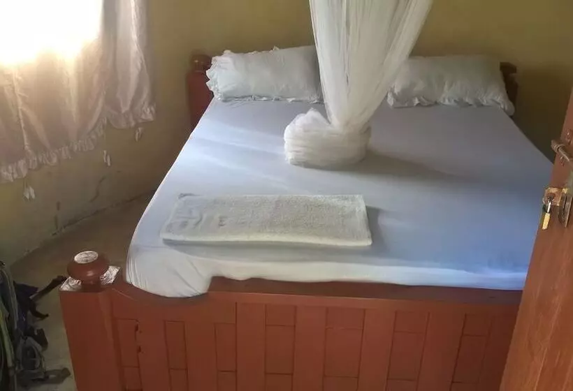 ベッドアンドブレックファースト Bwiru Village Homestay