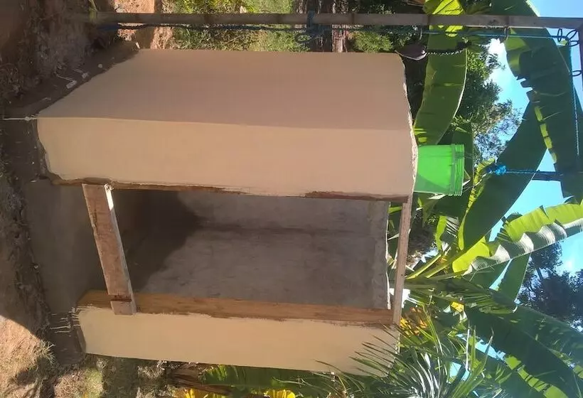 ベッドアンドブレックファースト Bwiru Village Homestay