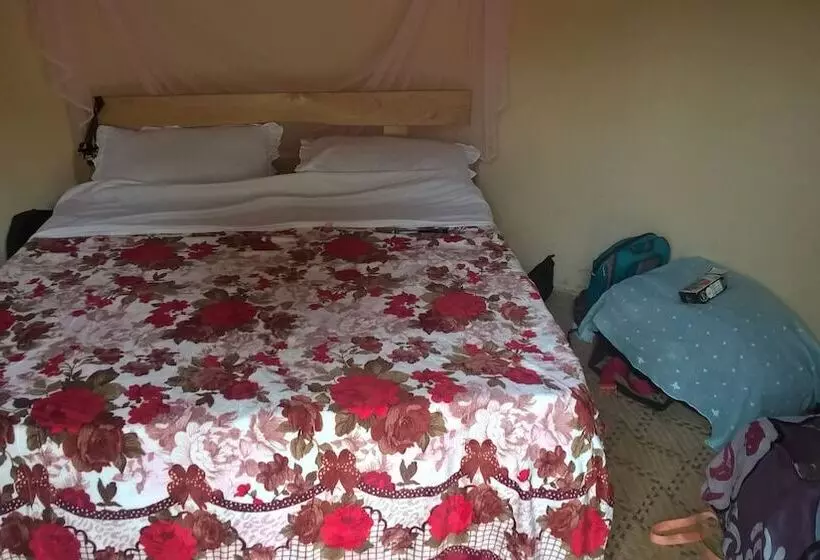 ベッドアンドブレックファースト Bwiru Village Homestay