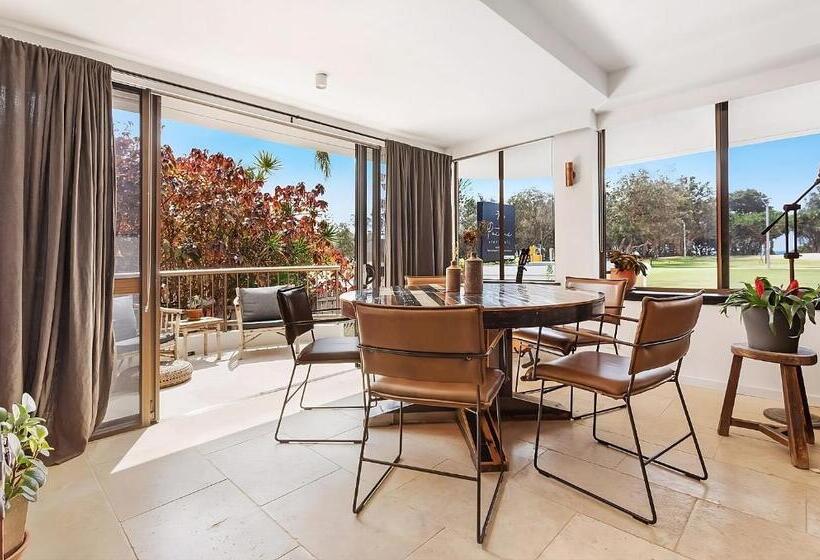 Byron Pacific Apartments