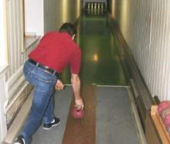 Gasthaus Pension Zur Bergstraße