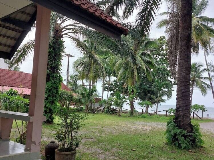 Szálloda Chill Beach Resort