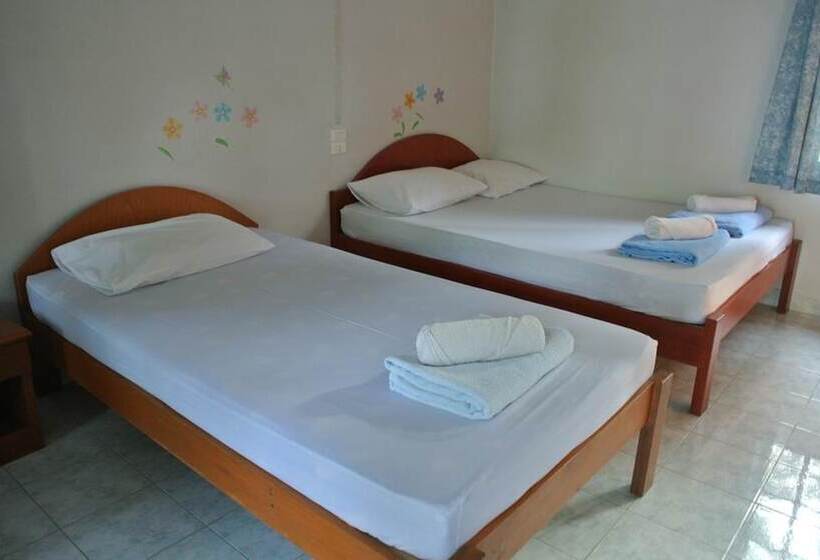 Szálloda Chill Beach Resort