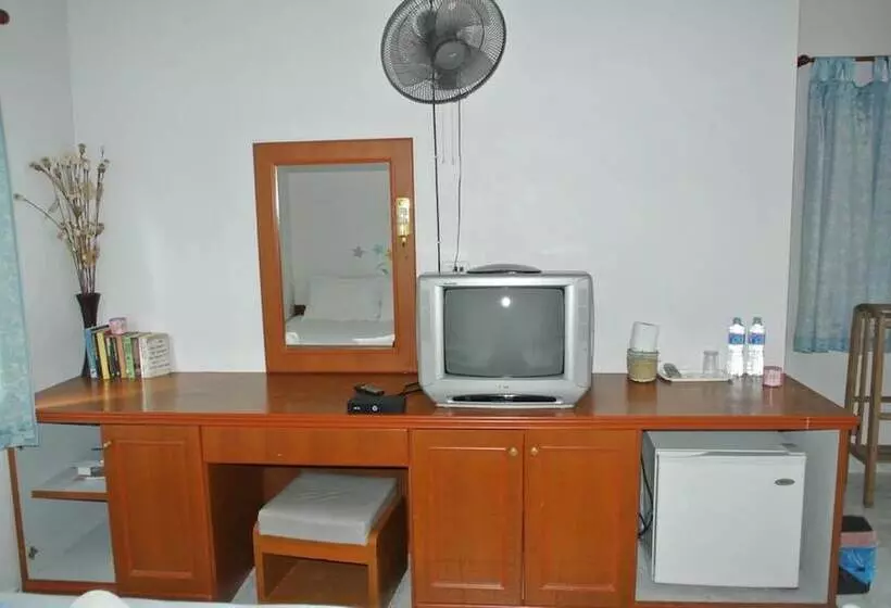 Hotelli Chill Beach Resort