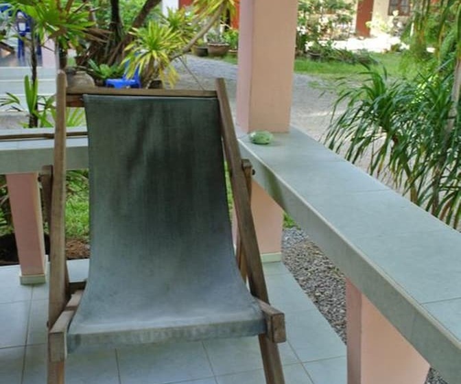 Szálloda Chill Beach Resort