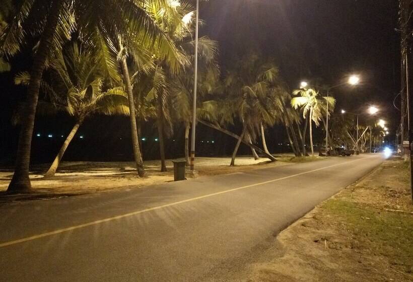 Szálloda Chill Beach Resort