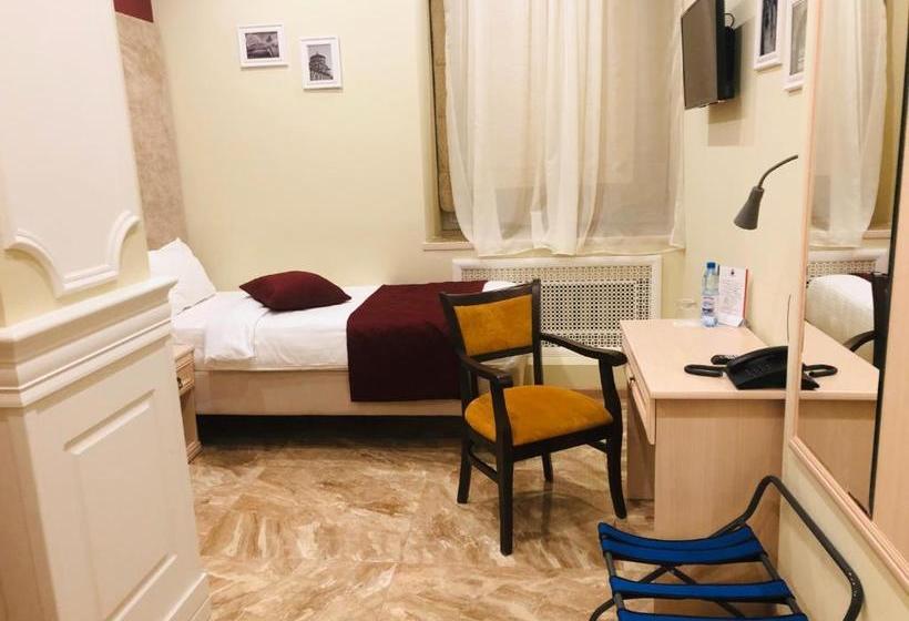 בית מלון כפרי La Gioconda