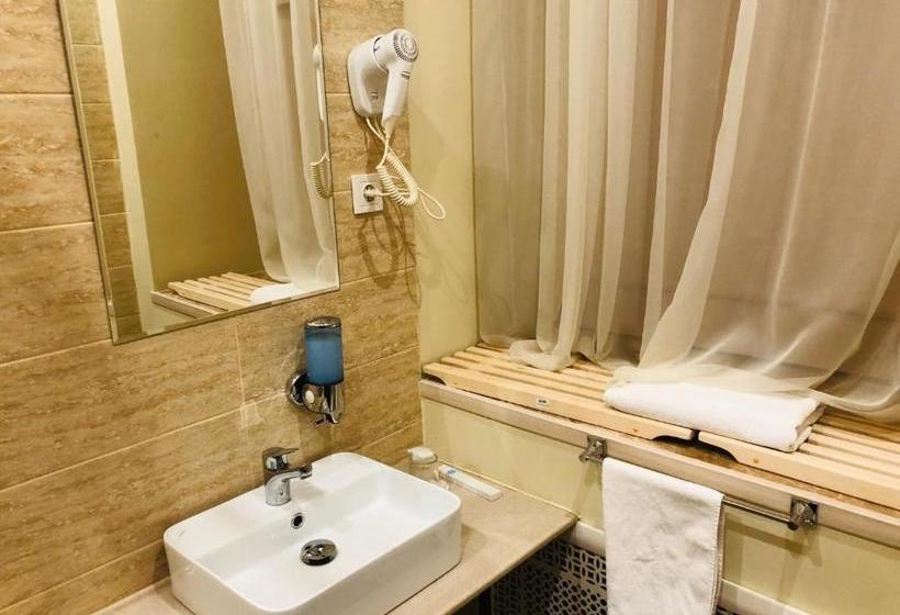 בית מלון כפרי La Gioconda