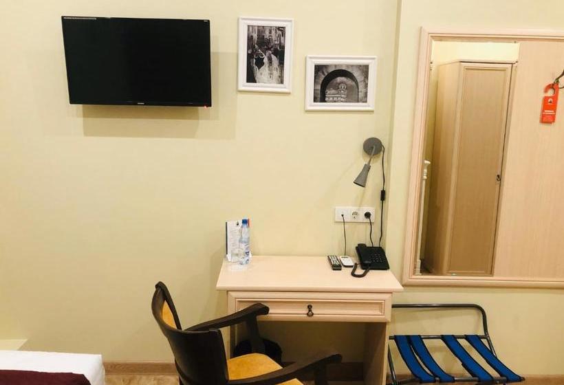 בית מלון כפרי La Gioconda