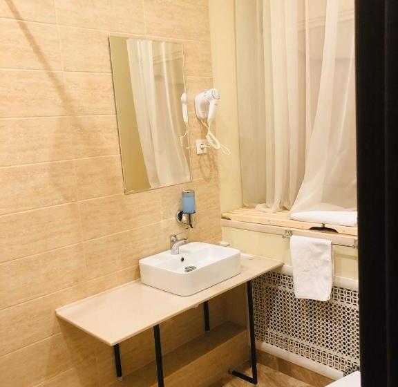 בית מלון כפרי La Gioconda