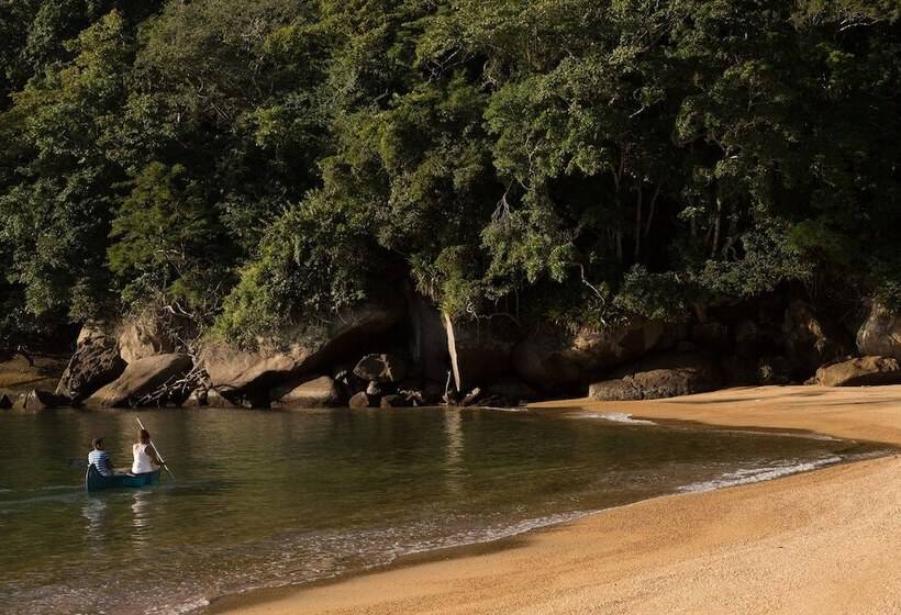 هتل Pousada Recanto Dos Lima
