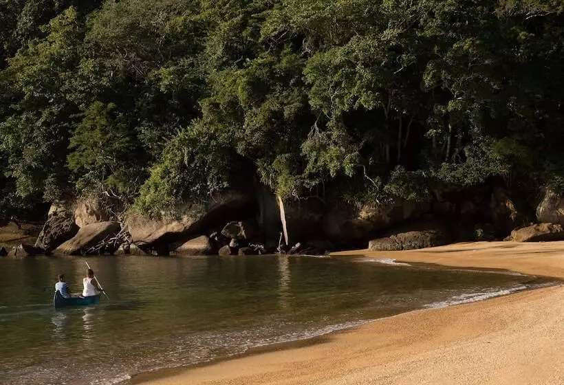 Hotelli Pousada Recanto Dos Lima