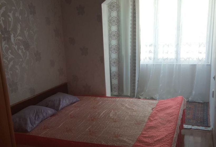 هتل Uytnyi Ugolok Pribregia