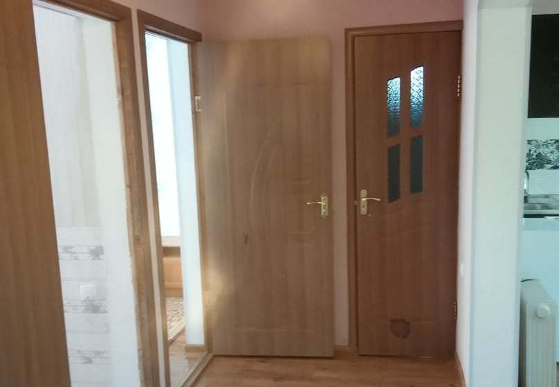 هتل Uytnyi Ugolok Pribregia