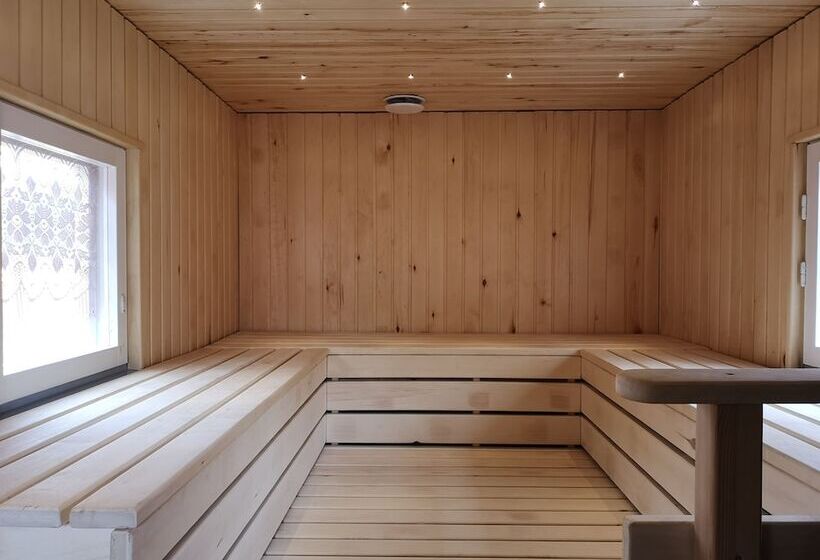 Maatilamatkailu Ilomäki