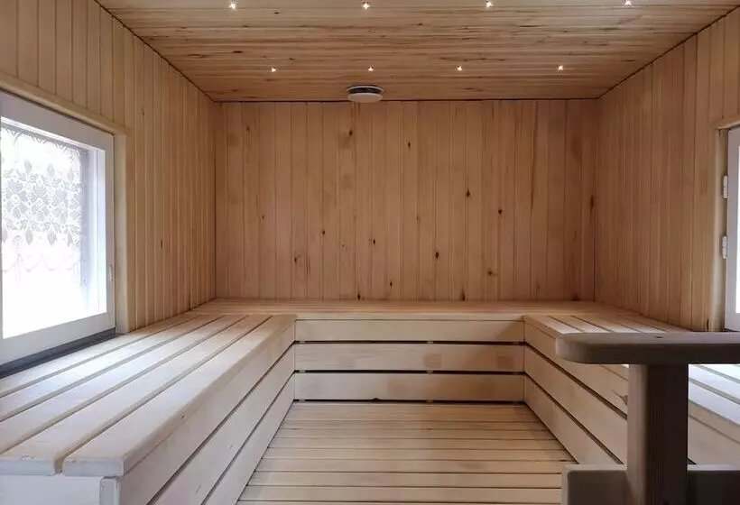 Maatilamatkailu Ilomäki