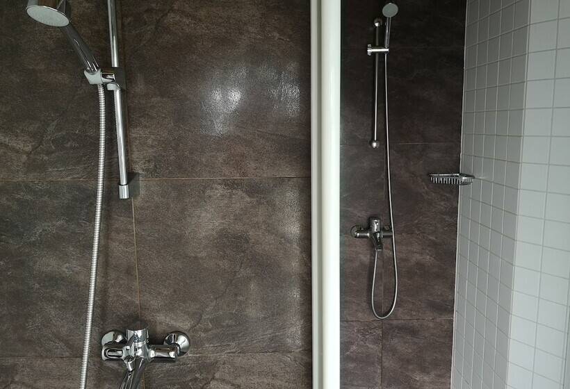 Maatilamatkailu Ilomäki