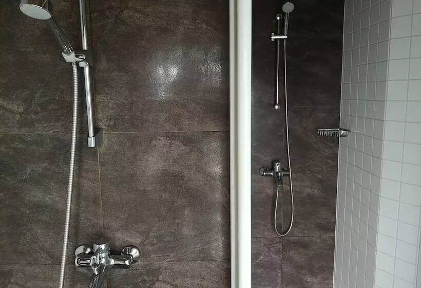 Maatilamatkailu Ilomäki