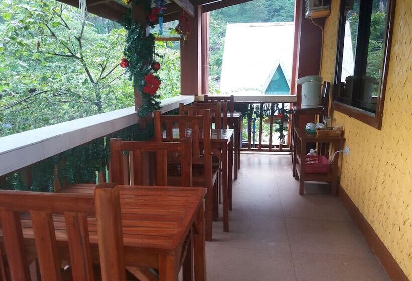 Mam Olson Pensionne House