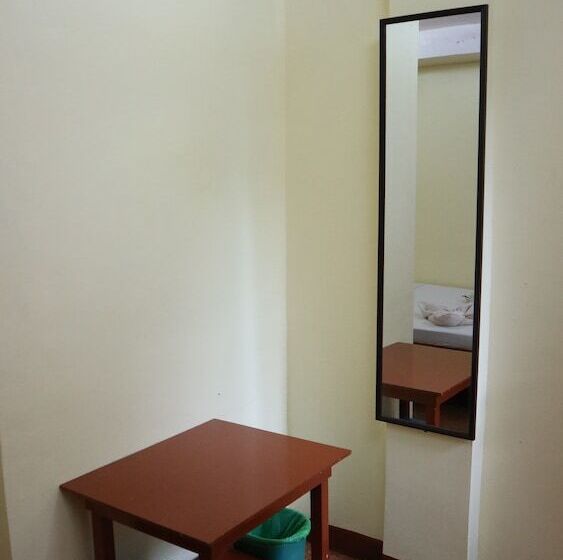 Mam Olson Pensionne House