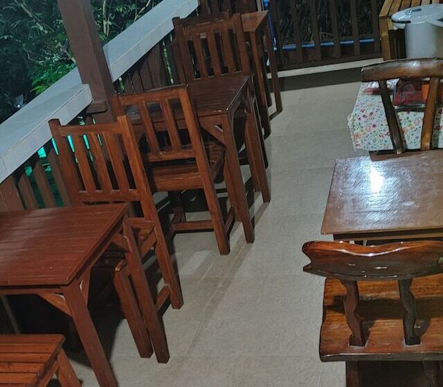 Mam Olson Pensionne House