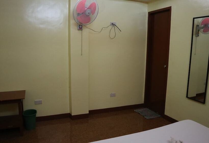 Mam Olson Pensionne House