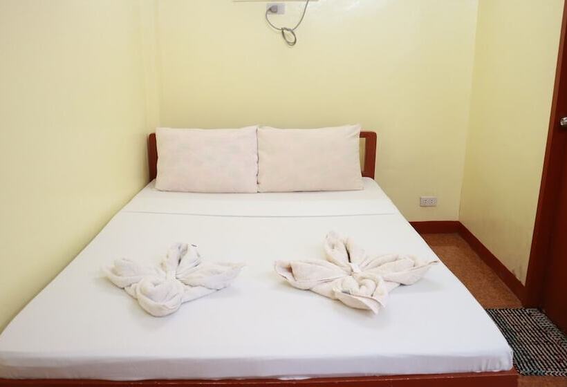 Mam Olson Pensionne House