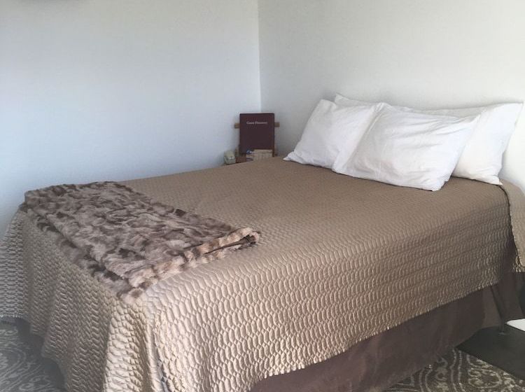 Motel Super Saver Inn