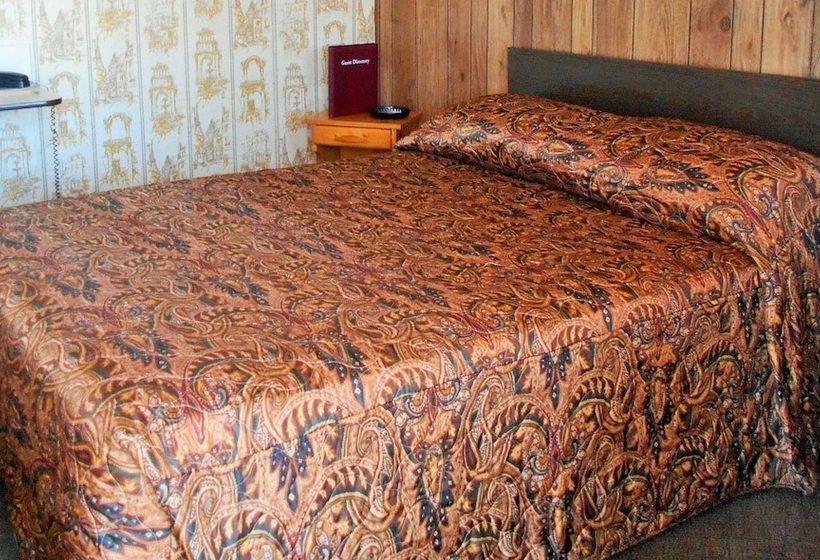 Motel Super Saver Inn