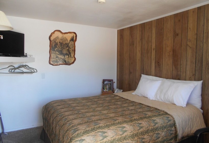 Motel Super Saver Inn