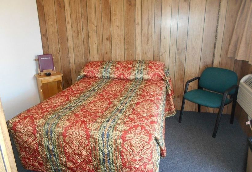 Motel Super Saver Inn