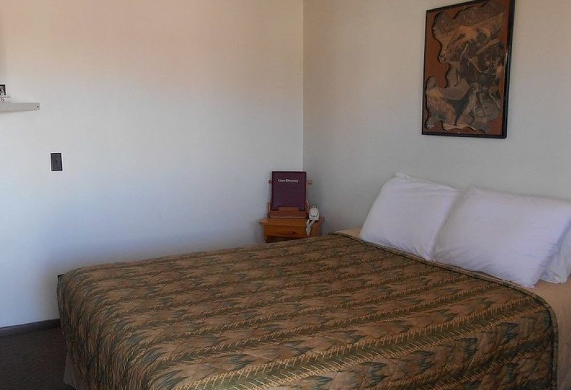 Motel Super Saver Inn