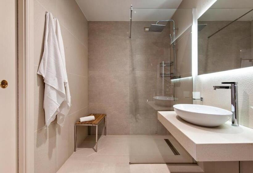 Palazzo San Lazzaro Jacuzzi Rooms & Suites Lecce Selection