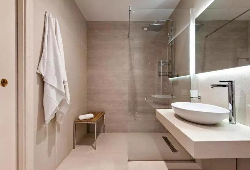 Palazzo San Lazzaro   Jacuzzi Rooms & Suites Lecce Selection