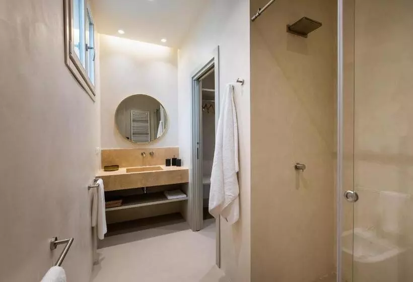 Palazzo San Lazzaro   Jacuzzi Rooms & Suites Lecce Selection