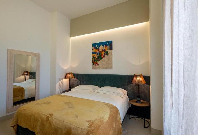 Palazzo San Lazzaro Jacuzzi Rooms & Suites Lecce Selection