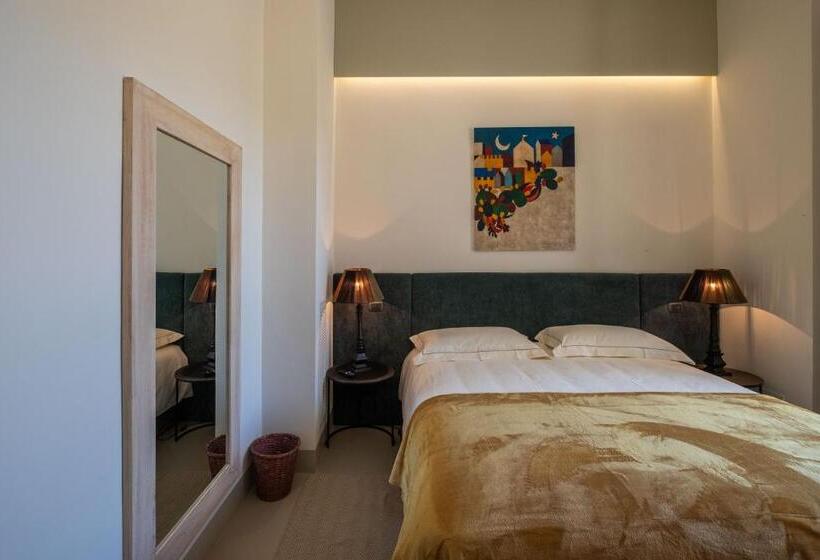 Palazzo San Lazzaro Jacuzzi Rooms & Suites Lecce Selection