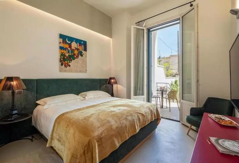 Palazzo San Lazzaro   Jacuzzi Rooms & Suites Lecce Selection