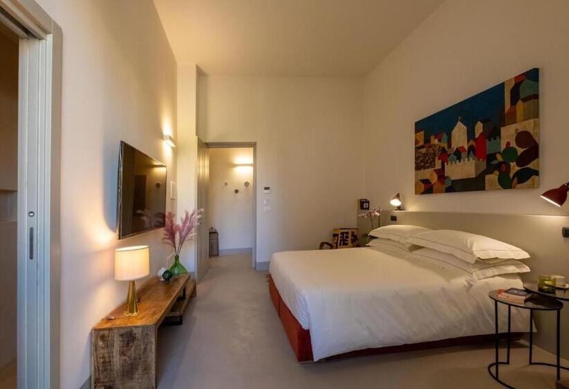 Palazzo San Lazzaro Jacuzzi Rooms & Suites Lecce Selection