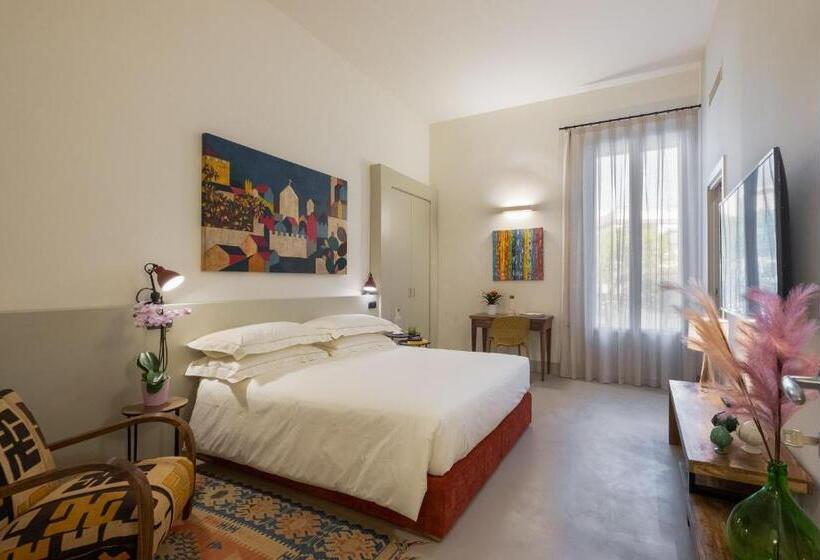 Palazzo San Lazzaro Jacuzzi Rooms & Suites Lecce Selection