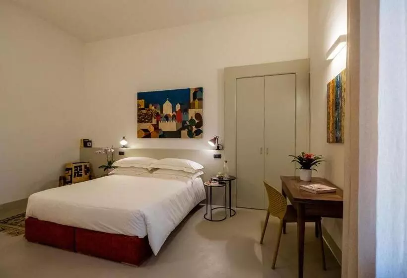 Palazzo San Lazzaro   Jacuzzi Rooms & Suites Lecce Selection