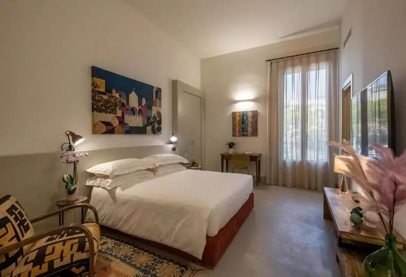 Palazzo San Lazzaro   Jacuzzi Rooms & Suites Lecce Selection