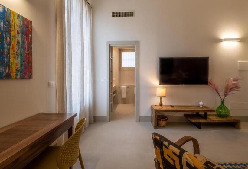 Palazzo San Lazzaro Jacuzzi Rooms & Suites Lecce Selection